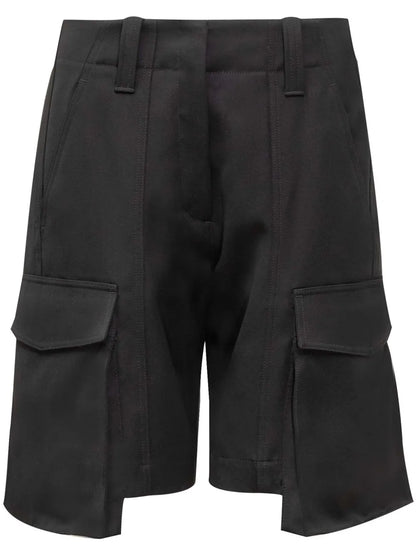 Alabana Shorts