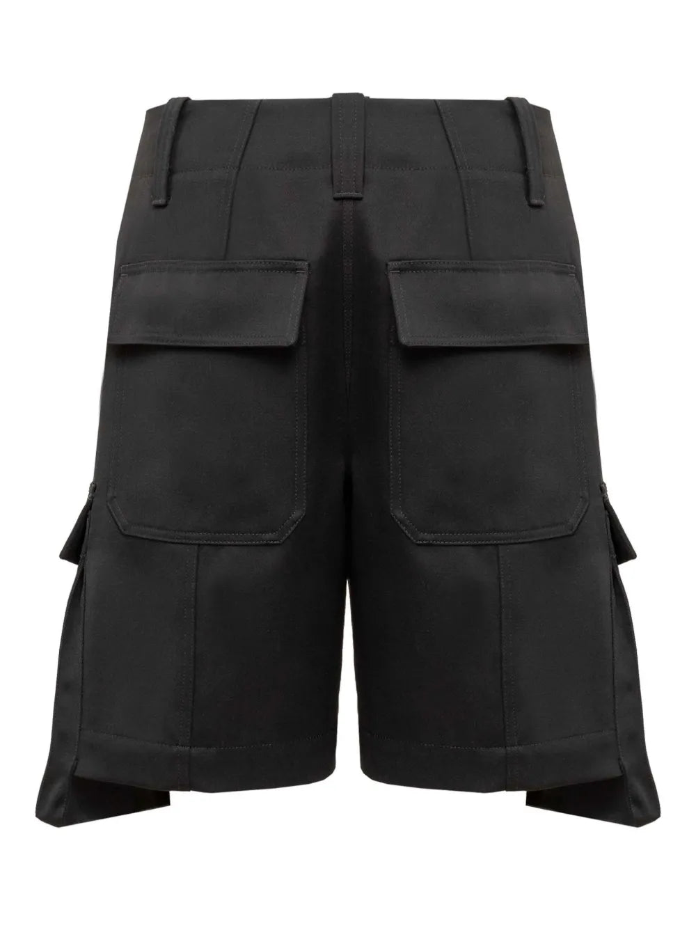 Alabana Shorts