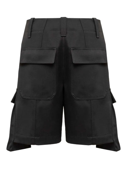 Alabana Shorts