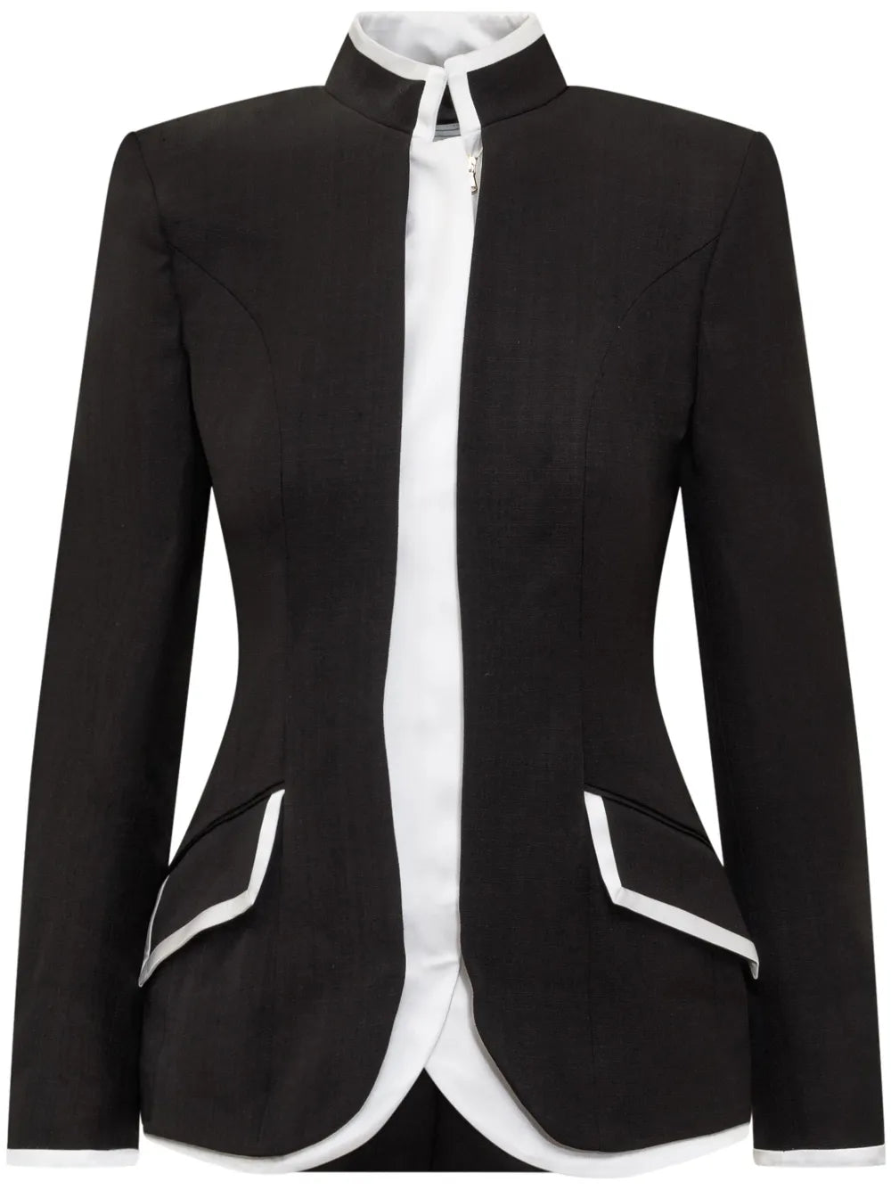 Tailored Blazer