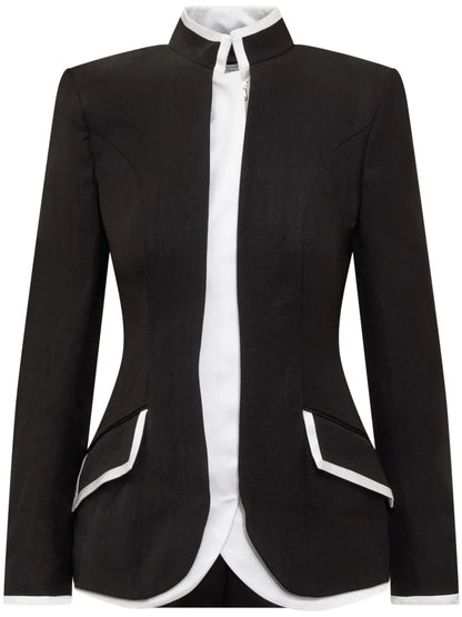 Tailored Blazer