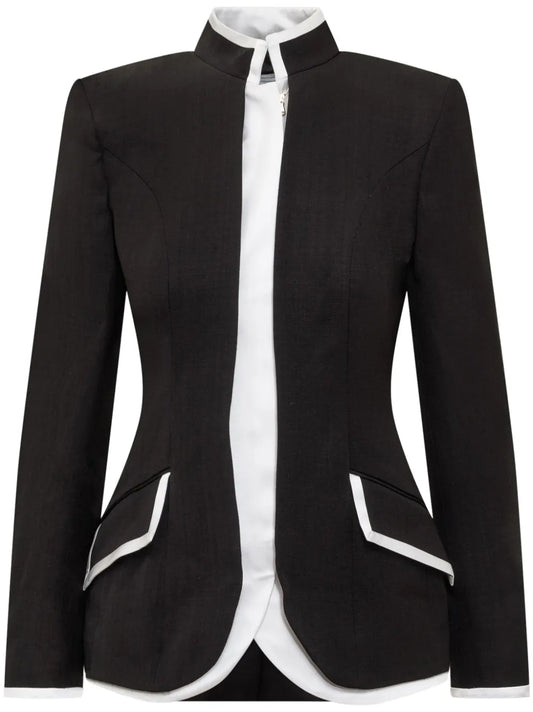 Tailored Blazer