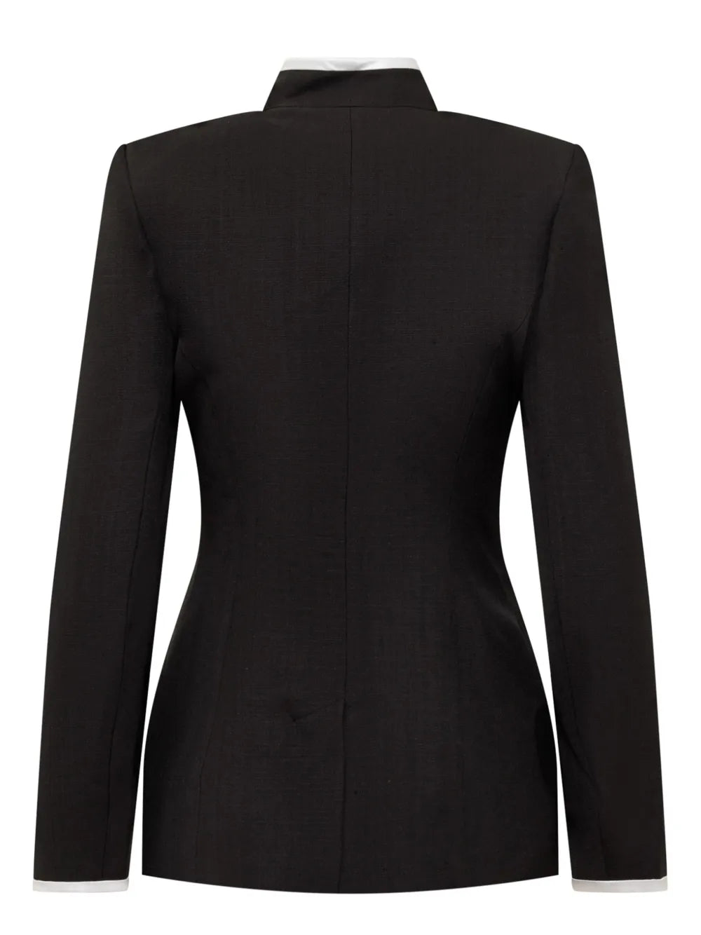 Tailored Blazer