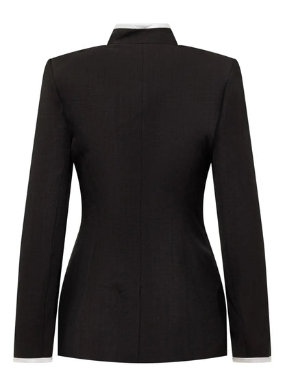 Tailored Blazer