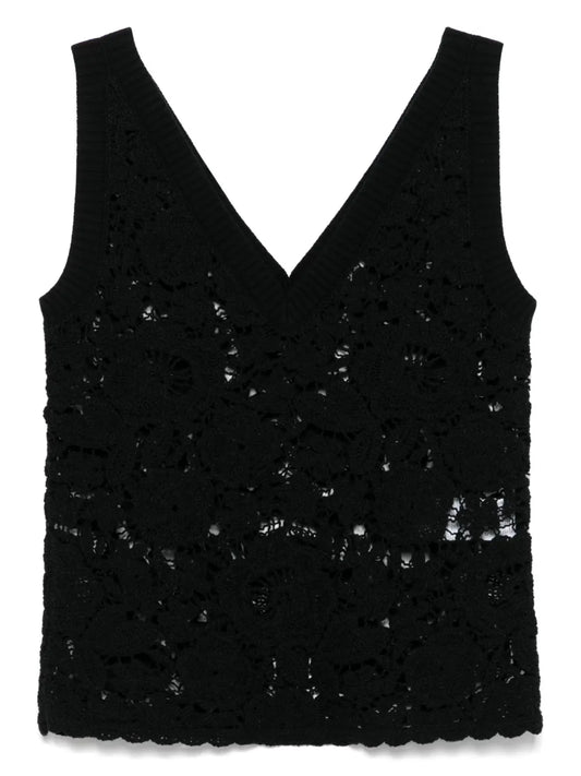 Copper Tank Top