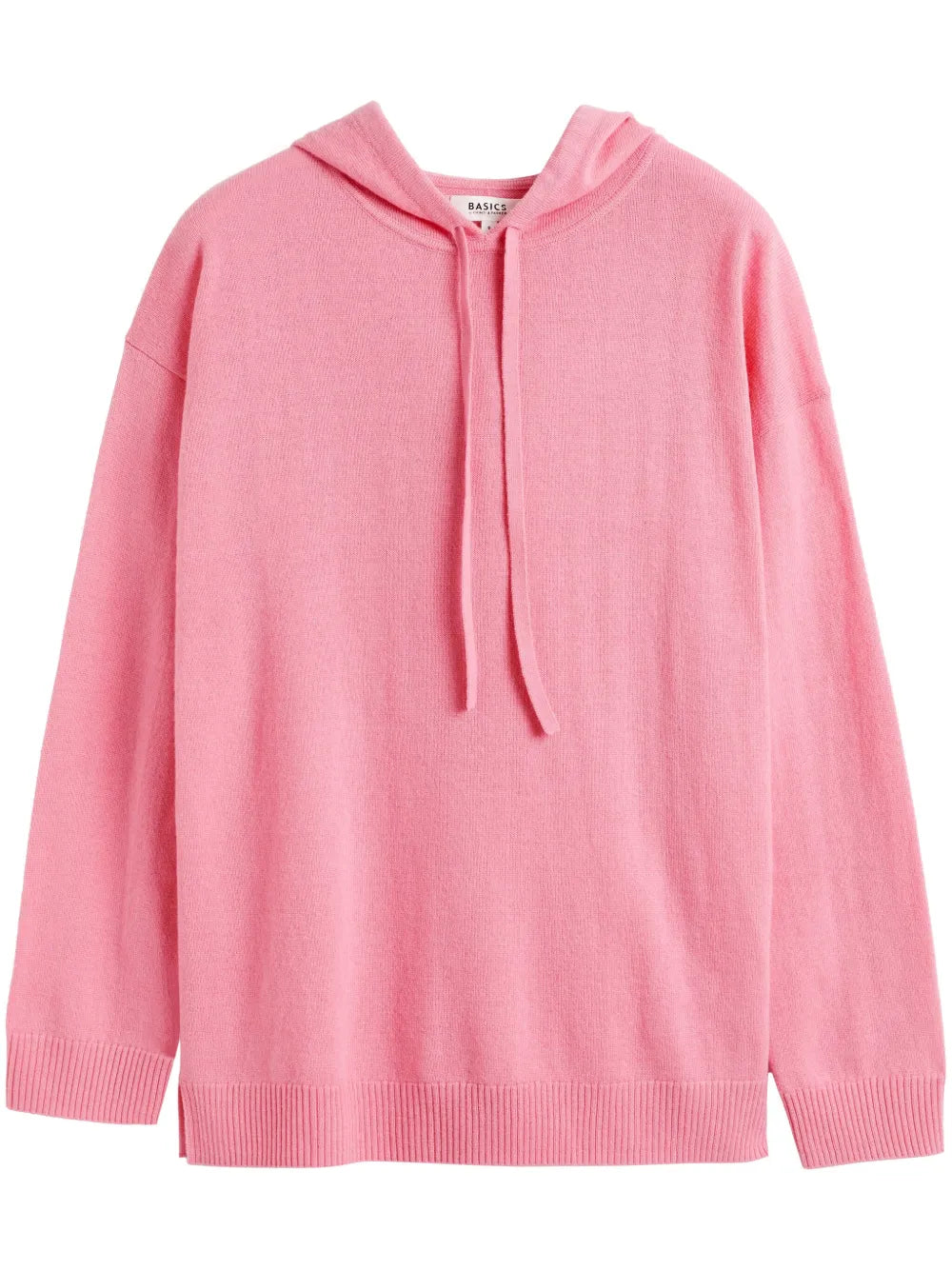Hooded Sweater
