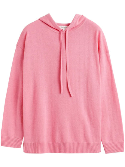 Hooded Sweater