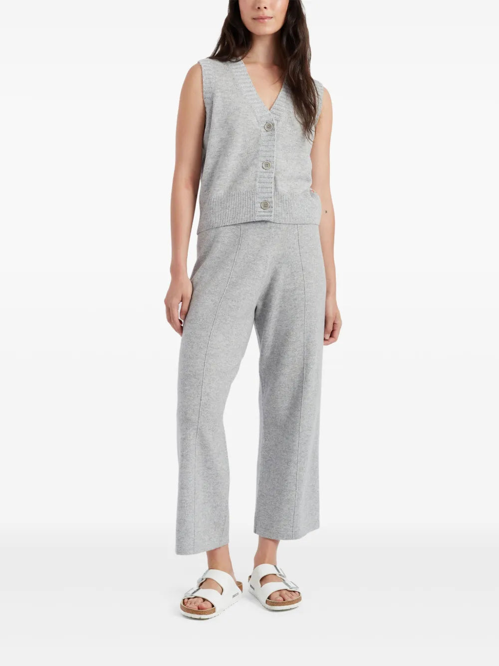 V-Neck Vest