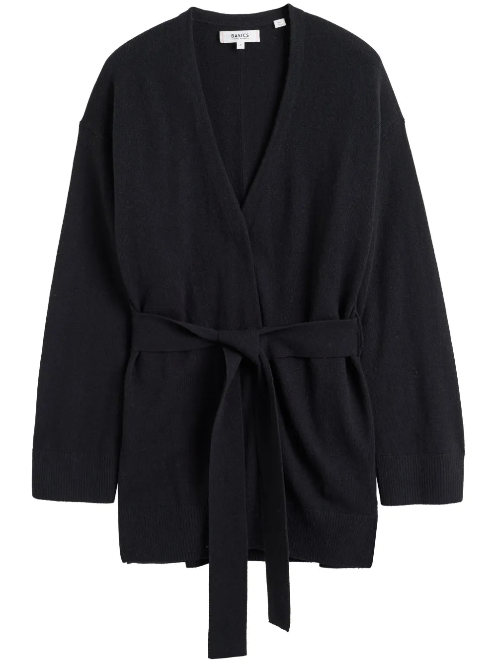 Wrap Cardigan