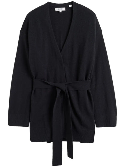Wrap Cardigan