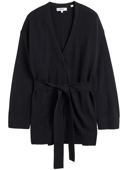 Wrap Cardigan