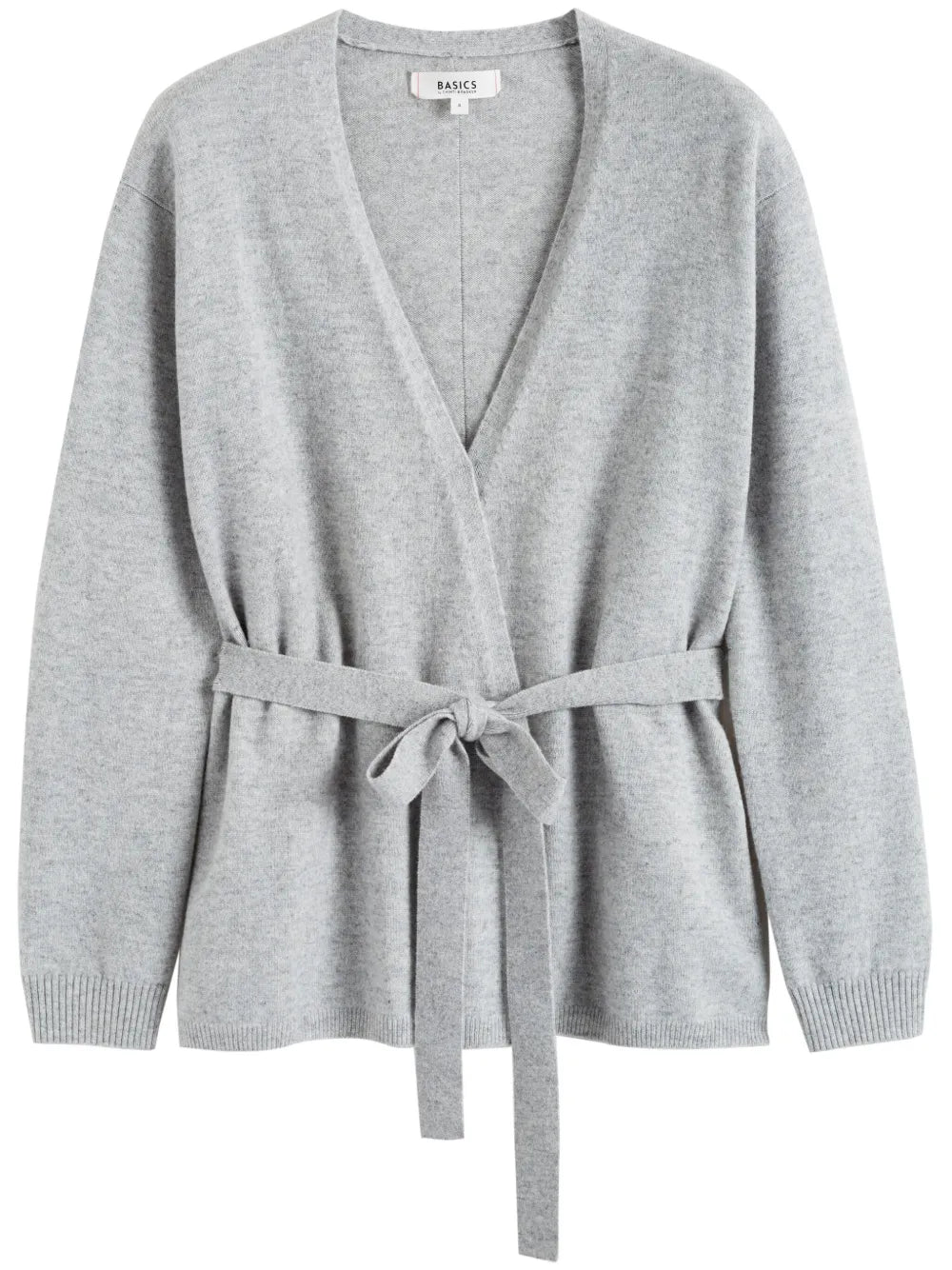 Wrap Cardigan