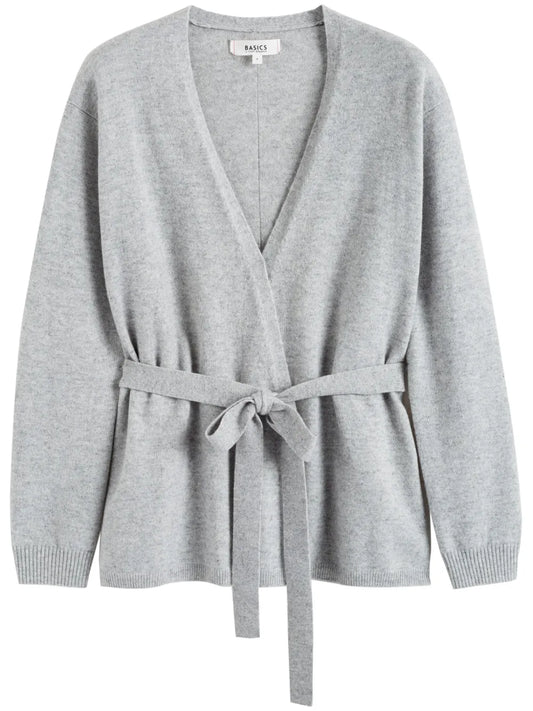 Wrap Cardigan