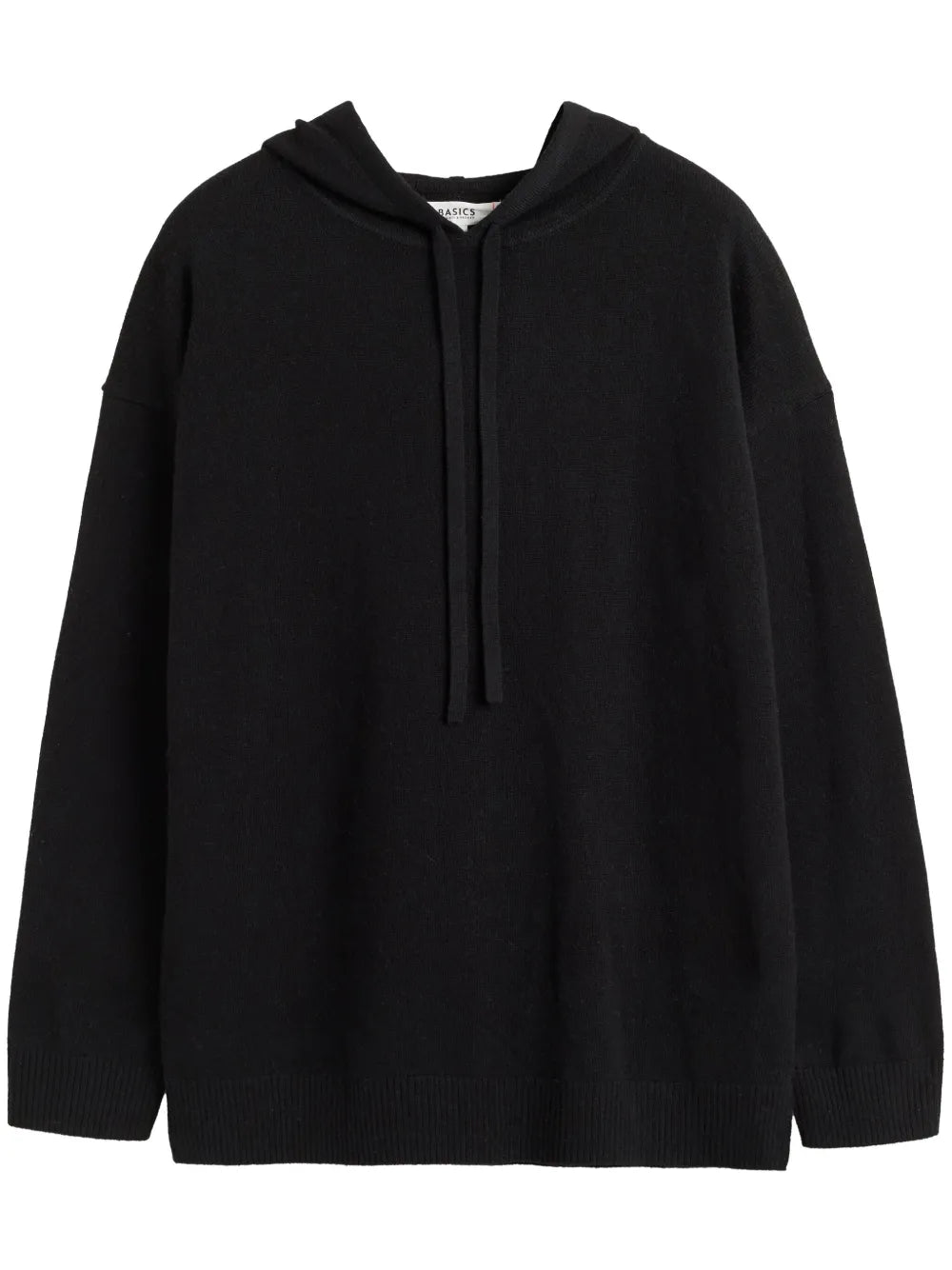 Hooded Sweater