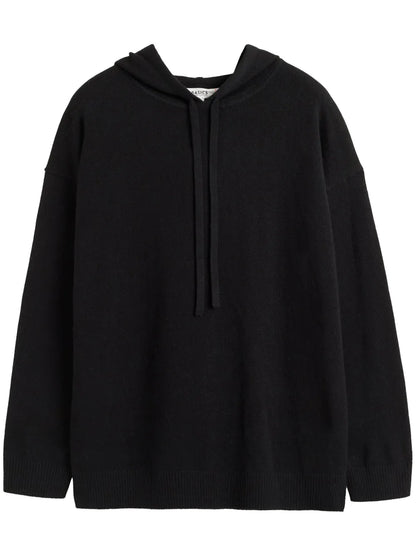 Hooded Sweater