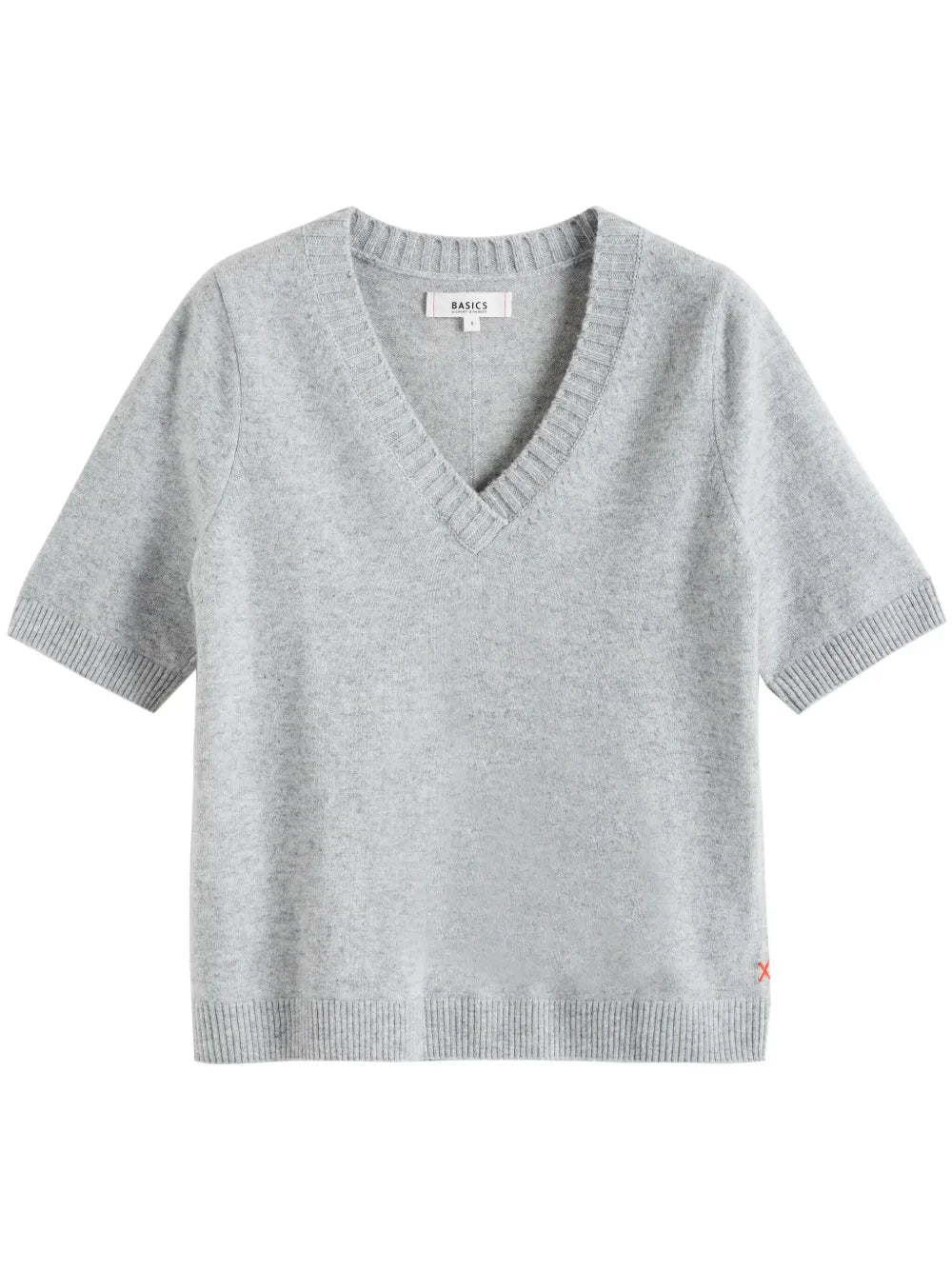 V-Neck T-Shirt