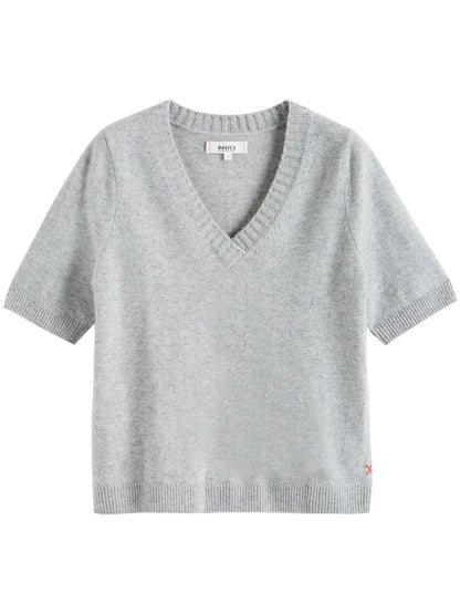 V-Neck T-Shirt