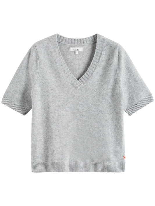 V-Neck T-Shirt