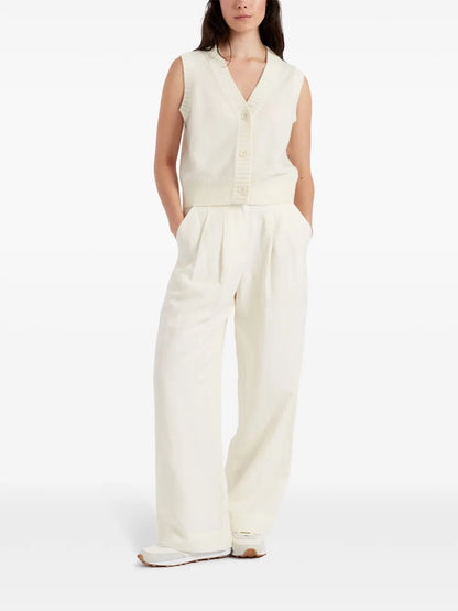 V-Neck Vest