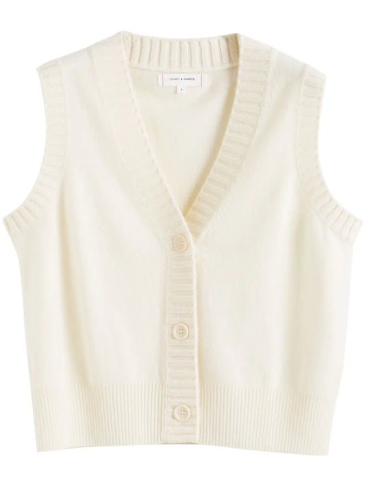 V-Neck Vest
