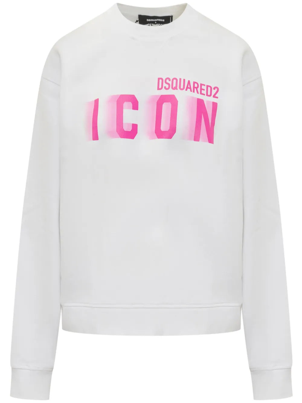 Icon Sweatshirt
