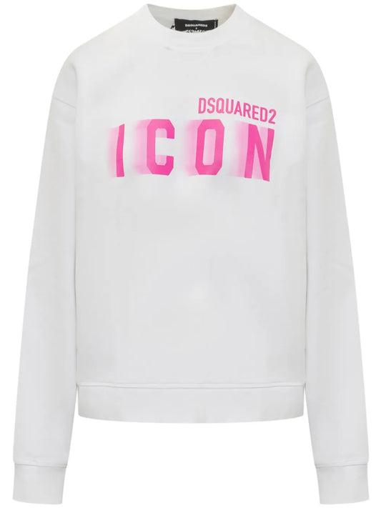 Icon Sweatshirt