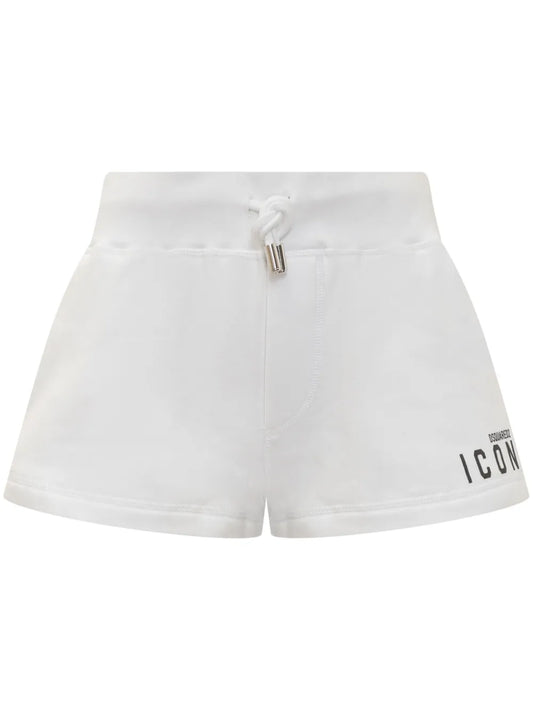 Icon Track Shorts