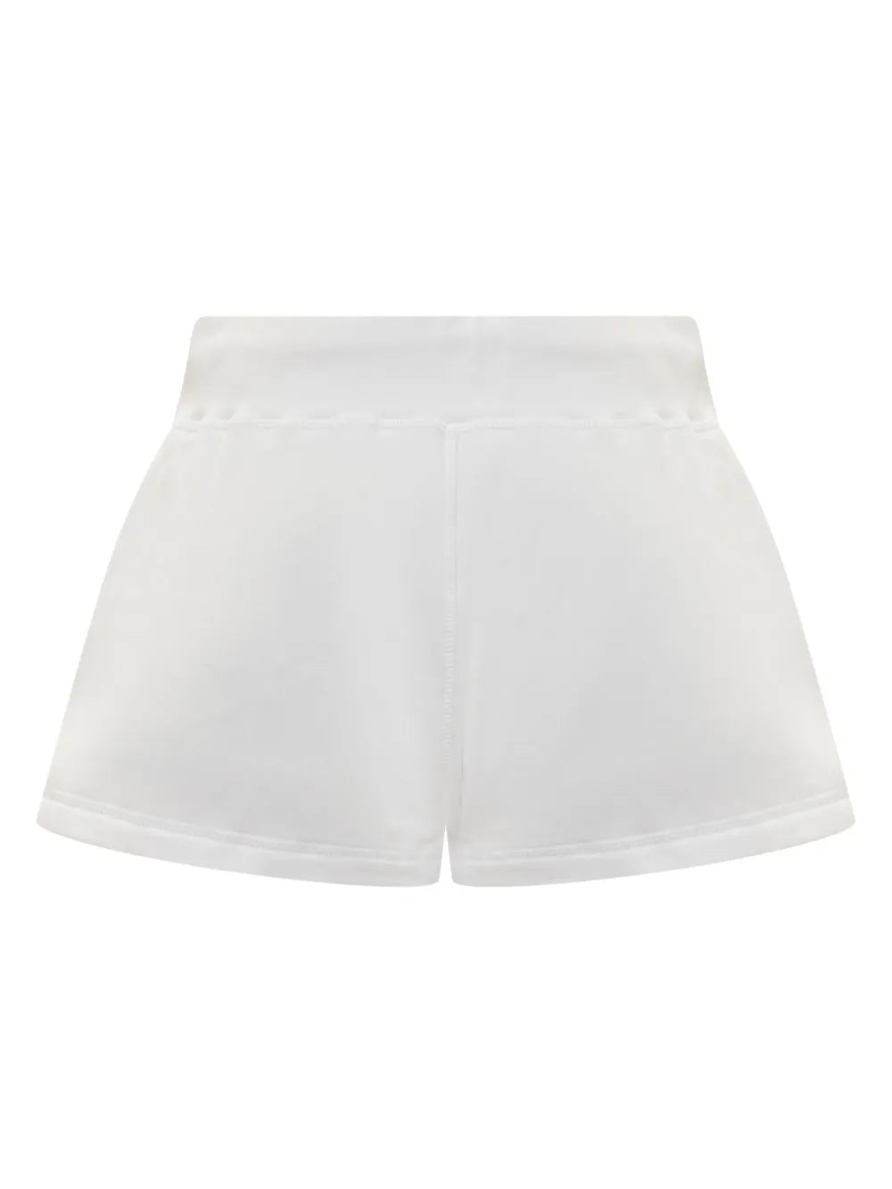Icon Track Shorts