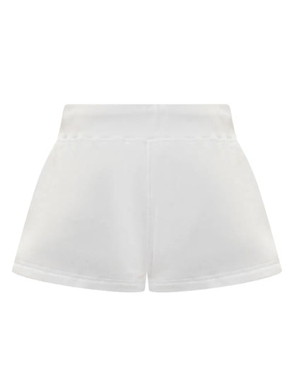 Icon Track Shorts