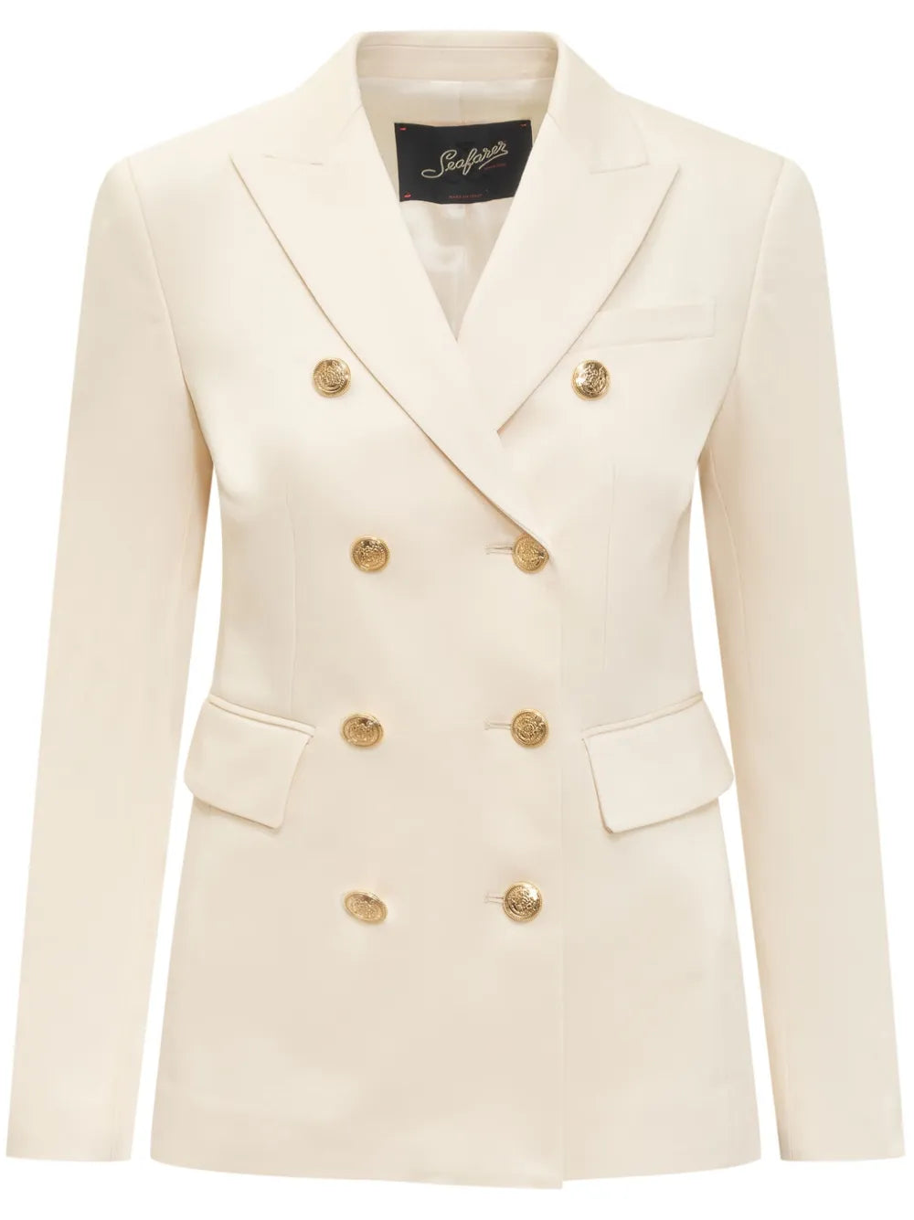 Chantal Blazer