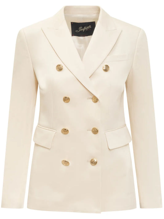Chantal Blazer