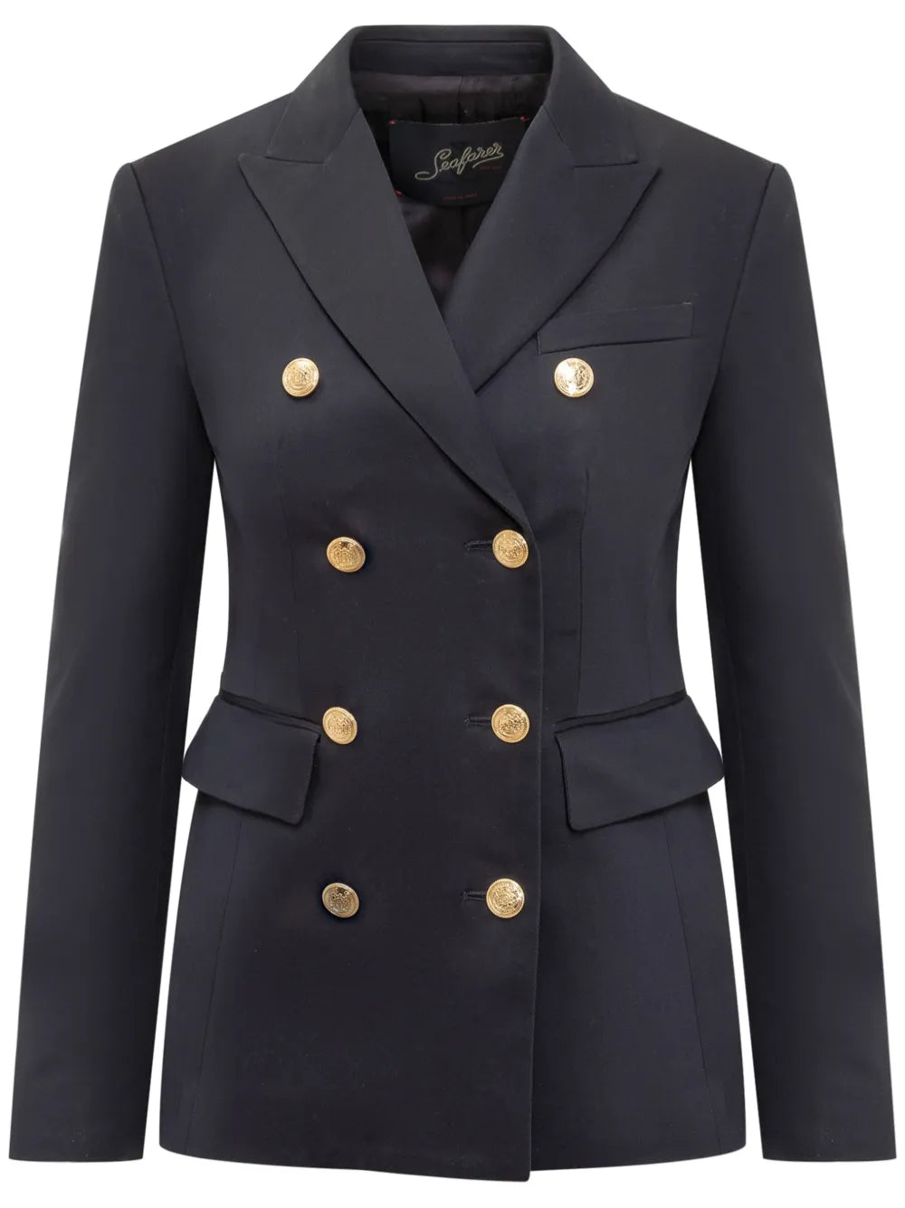 Chantal Blazer