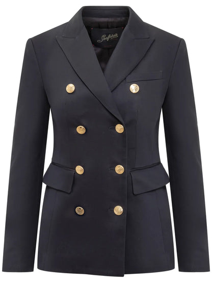 Chantal Blazer