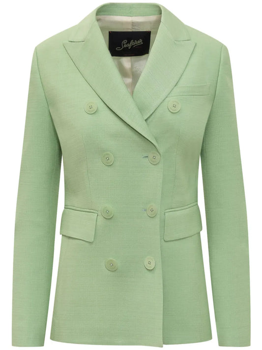 Chantal Blazer