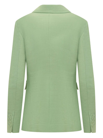 Chantal Blazer