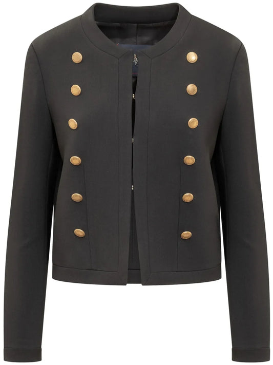 Kelly Jacket