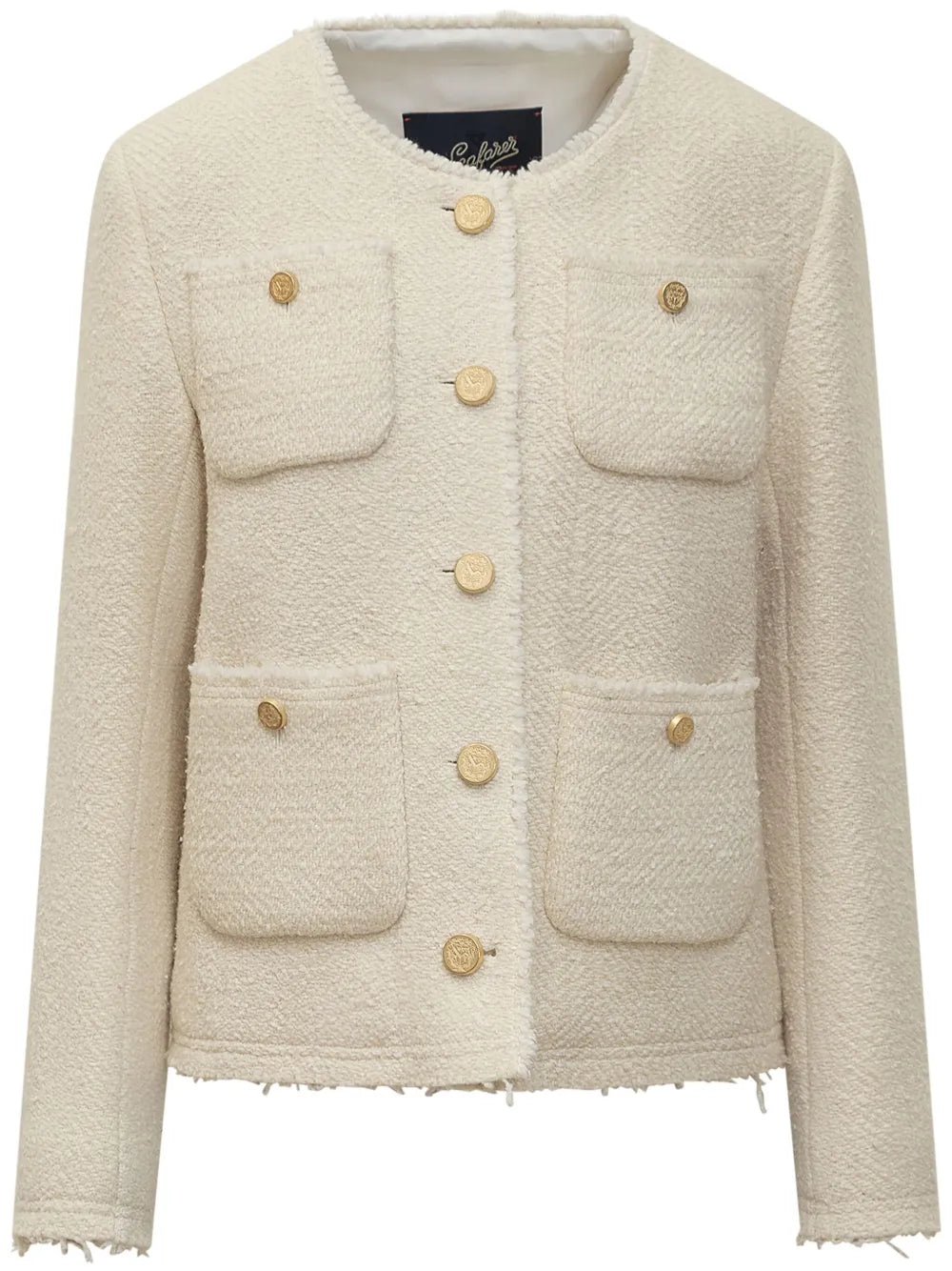 Nina Jacket