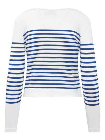Cotton Sweater
