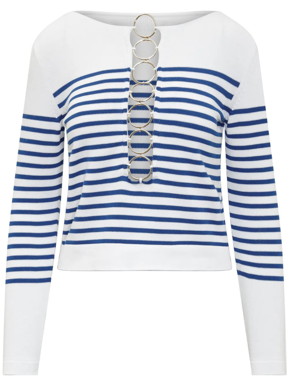 Cotton Sweater