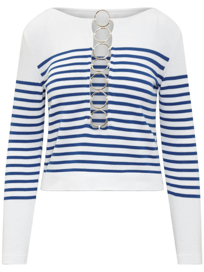 Cotton Sweater