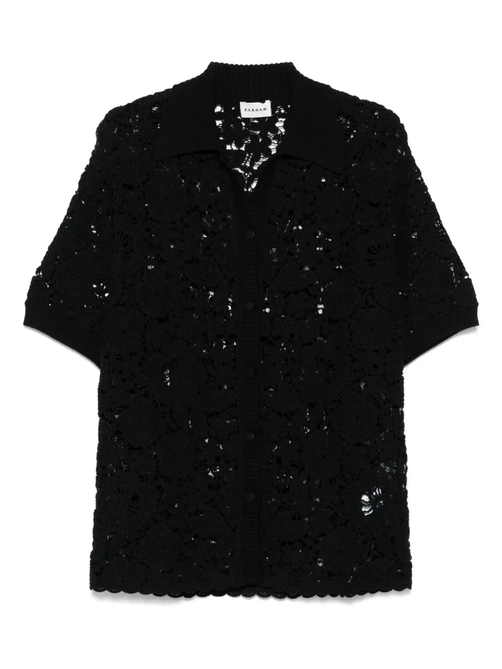 Copper Shirt