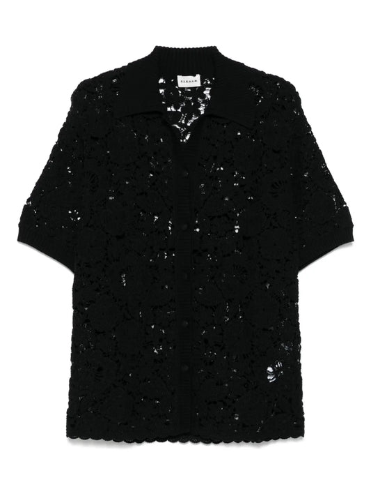 Copper Shirt