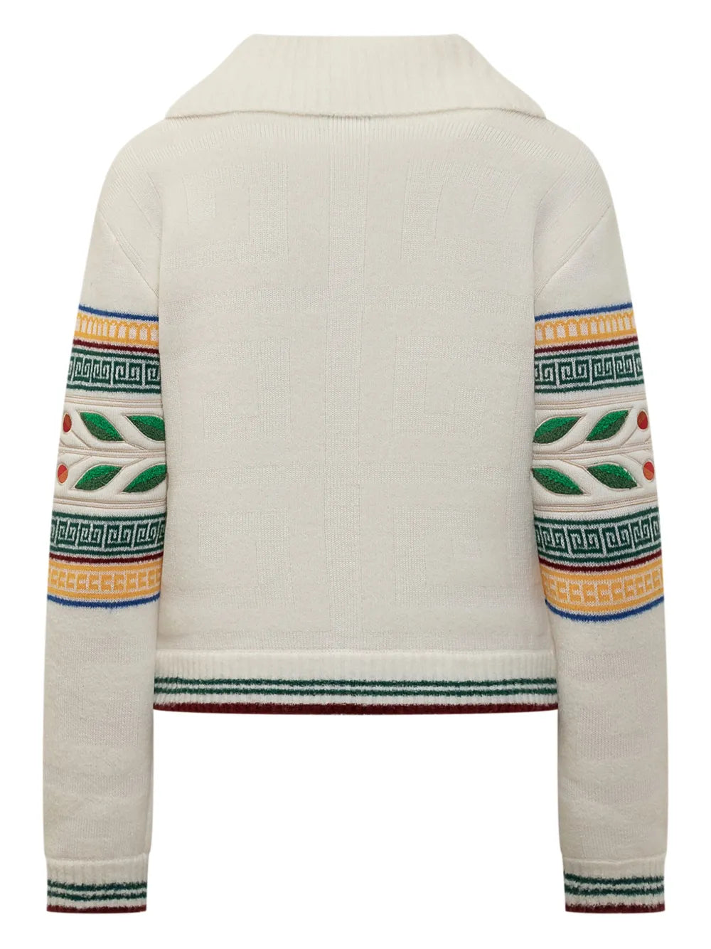 Laurel Jumper