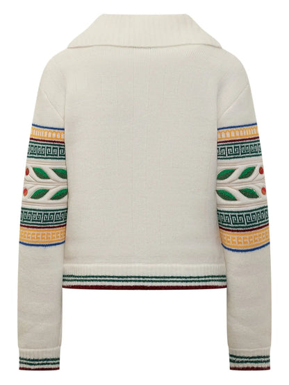 Laurel Jumper