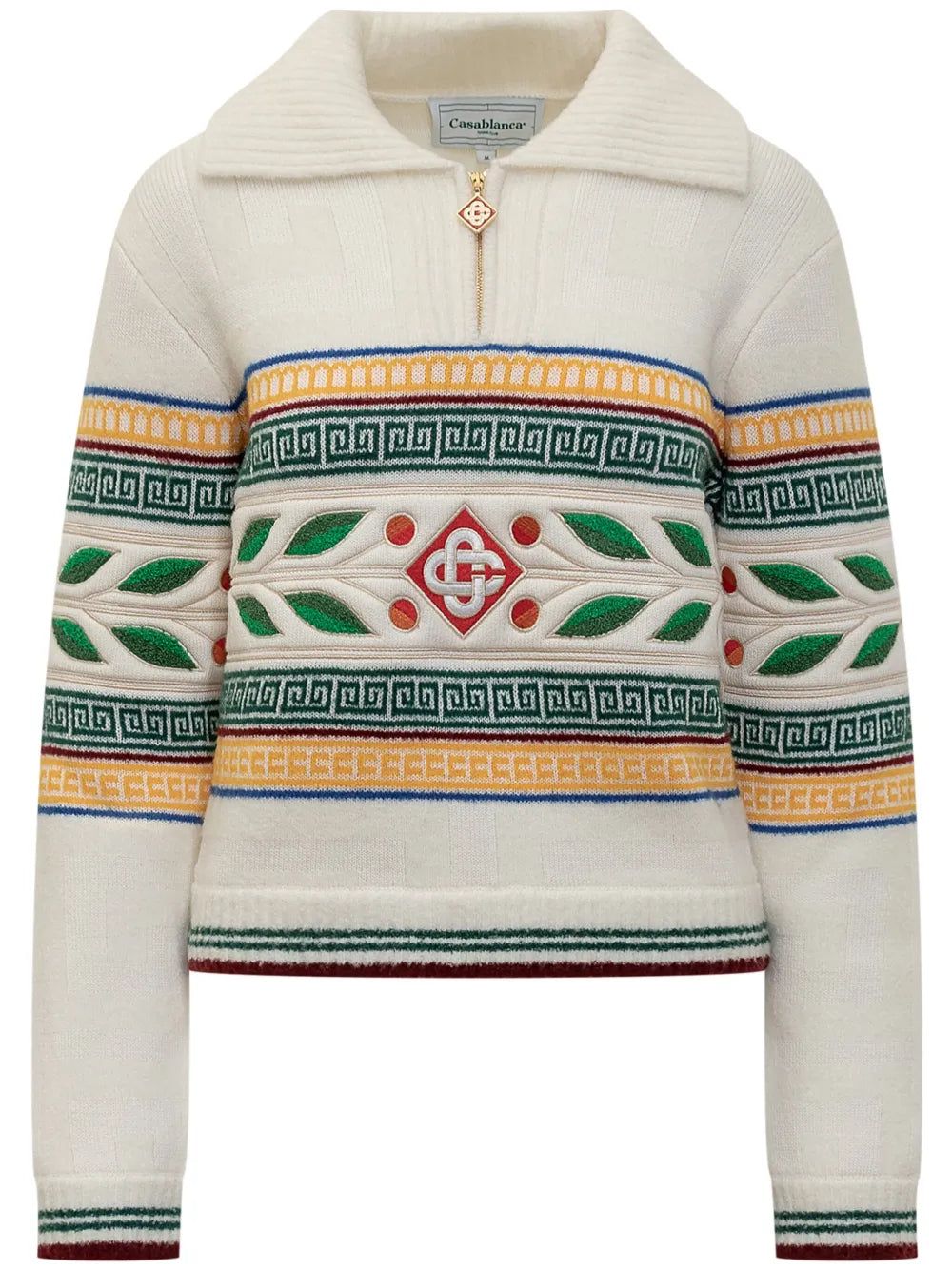 Laurel Jumper