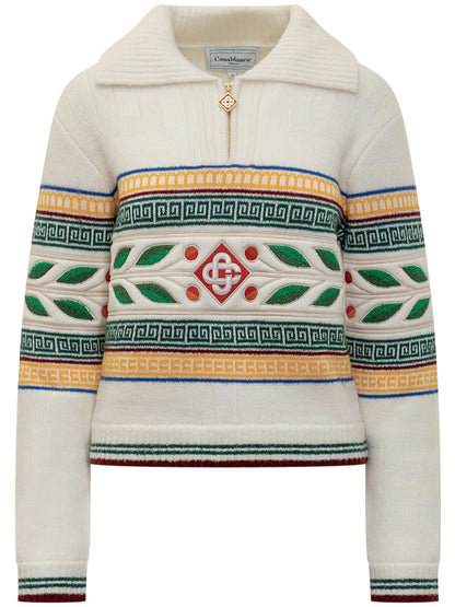 Laurel Jumper