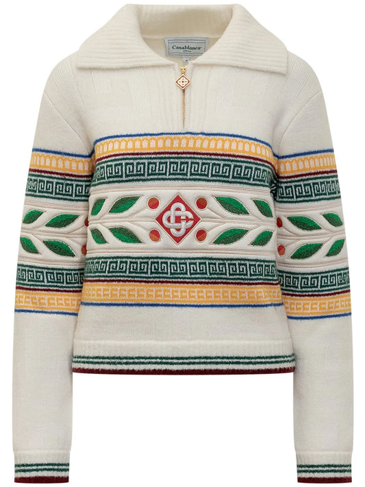 Laurel Jumper