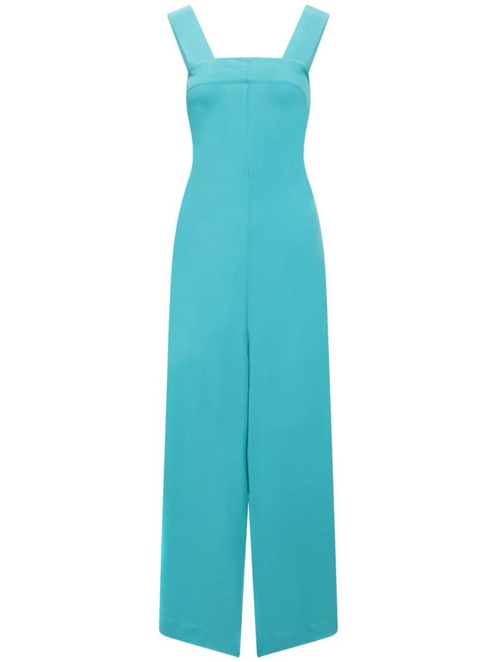 Tuta Blanche Dress