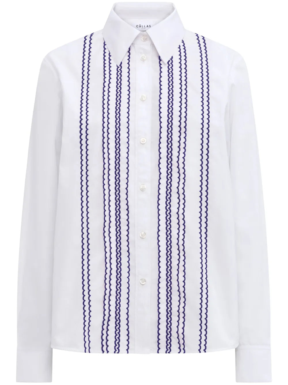 Arletty Shirt