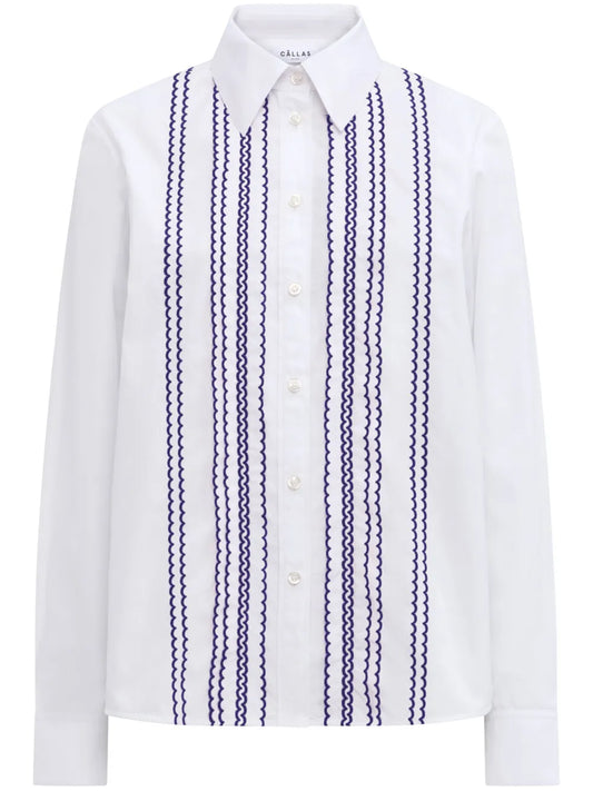 Arletty Shirt